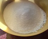 Foto del paso 1 de la receta: Budín de banana 😋