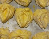 Foto del paso 11 de la receta: Bollos Delicias
