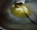A picture of step 3 of Punjabi Rajma Masala.
