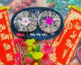 Hình bước làm 7 của món Giò Thủ