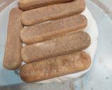 Tiramisu recept fázis 5 fotója