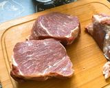 吉祥開運鹽蒸肉的食譜步驟2照片