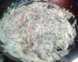 Foto del paso 1 de la receta: Salsa blanca de acelga