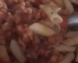Foto del paso 9 de la receta: Macarrones con soja texturizada