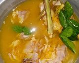 Foto langkah ke 2 dari resep Ayam goreng maknyusss.