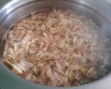 कुड्याच्या फुलांची भाजी (kurdyacha phulanchi bhaji recipe in marathi) रेसिपी स्टेप 2 फोटो 