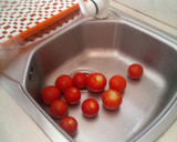 Foto del paso 1 de la receta: Salmorejo cordobés