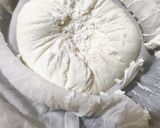 A picture of step 1 of Cream Cheese (spread).