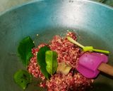 Foto langkah ke 4 dari resep Sambal Goreng Kentang Ati Ampela.