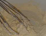 Foto del paso 4 de la receta: Torta oreo