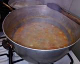 Foto del paso 4 de la receta: Cazuela de mariscos rapidita