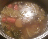 Foto del paso 5 de la receta: Caldo de verduras