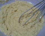 A picture of step 4 of Vanilla sugar cookies.
