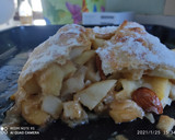 Foto del paso 4 de la receta: Strudel de manzana