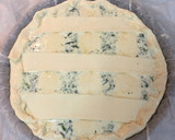 Foto del paso 5 de la receta: Reja de espinacas