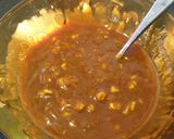 A picture of step 3 of Chicken Satay.