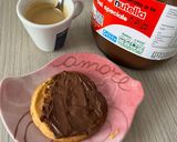 Foto del passaggio 9 della ricetta Waffle in Padella 🧇