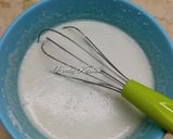 Foto langkah ke 3 dari resep Pempek Sutera Putih Telur.