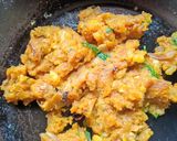 সান-বাইট সামোসা (Sun-bite Samosa recipe in Bengali) রেসিপির ধাপ 2 ছবি