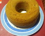 Foto del paso 6 de la receta: Queque de zanahoria con nueces, pasas y trocitos de chocolate