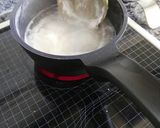 Foto del paso 12 de la receta Cazuela vegetariana de garbanzos con tomate y huevos poché