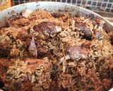 Foto del paso 4 de la receta: Locrio De Pollo!