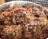 Foto del paso 4 de la receta: Locrio De Pollo!