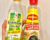 Hình bước làm 3 của món Trứng cút ngâm nước tương