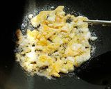 Foto langkah ke 1 dari resep Kembang kol dan telur.