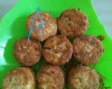 Foto langkah ke 3 dari resep Tahu Fantasi.