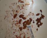 Daliya kheer from leftover Basundi recipe step 2 photo