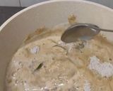 Foto langkah ke 3 dari resep Bandrek Cappucino.