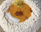 Foto del paso 3 de la receta: Roscón/ rosca de reyes/ Pascuas