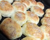 Foto del paso 3 de la receta: Sanwhiches vegetarianos con pancitos chip