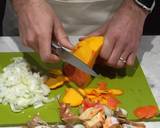 Coconut Pumpkin Soup recipe step 1 photo