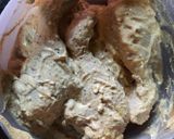 তন্দুরি চিকেন ড্রামস্ট্রিক(tandoori chicken drumstick recipe in Bengali) রেসিপি ধাপ - 3 ছবি