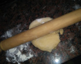 Foto del paso 3 de la receta: Galletitas dulces y fácil
