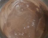 Foto langkah ke 2 dari resep Chocolate silky pudding.