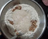Foto del paso 4 de la receta: Pan de salvado de trigo