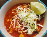 Foto del paso 7 de la receta: Pozole de puerco