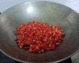 गाजर मटार भाजी (Gajar Matar Bhaji Recipe In Marathi) रेसिपी स्टेप 2 फोटो