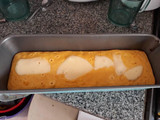 Budín de choclo para diabéticos