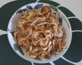 Foto del paso 4 de la receta: Gamba cristal