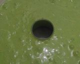 Foto langkah ke 3 dari resep Putu ayu daun suji + pandan😍😍 #kamismanis.