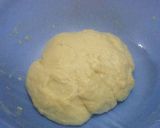 Foto langkah ke 2 dari resep Roti Unyil.