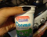 Foto del paso 6 de la receta: Fideos con crema de leche y atún