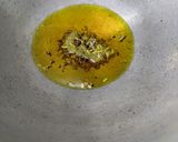 A picture of step 2 of Paddy Straw Mushroom Curry With Mustard Paste.
