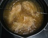 Foto langkah ke 5 dari resep Kentucky ala rumahan.