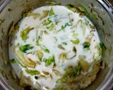 Foto del paso 4 de la receta: Sopa de lechuga