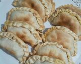 Foto del paso 5 de la receta: Empanadas de carne